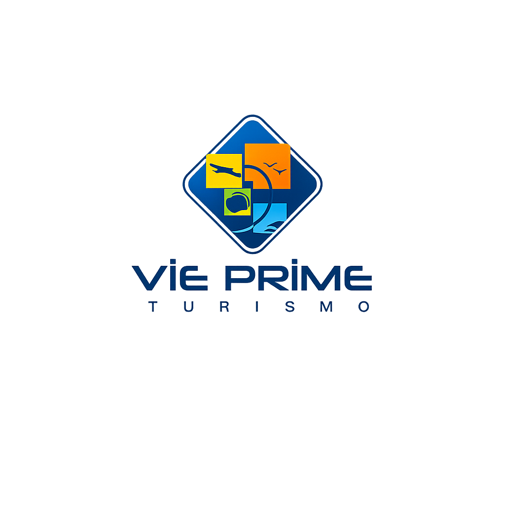 Vie Prime Turismo